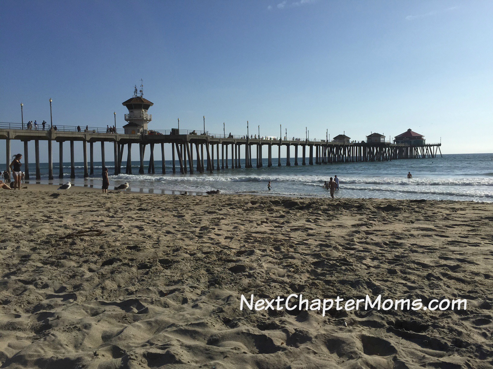 College Visits: About Much More Than The School - Next Chapter Moms