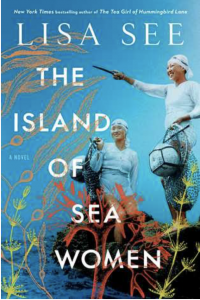 the island of sea women book