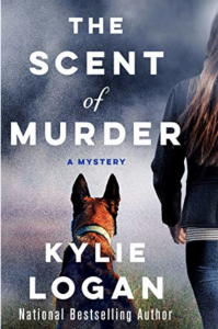 the scent of murder book