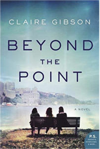 beyond the point book