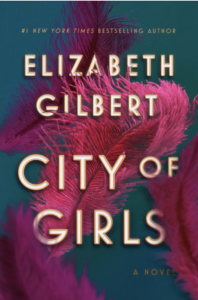 city of girls book