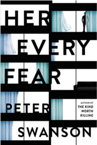 her every fear book