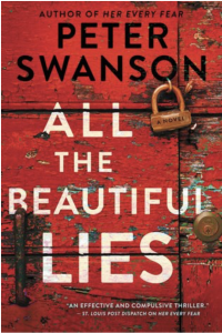 all the beautiful lies book