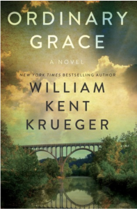 ordinary grace William Kent Krueger