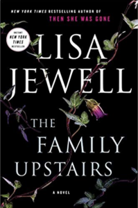 the family upstairs Lisa Jewell 