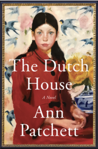 the dutch house Ann patcher