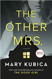 the Other Mrs book