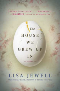 the house we grew up in book