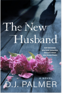 the new husband book