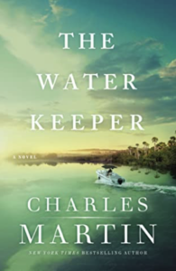 the water keeper book