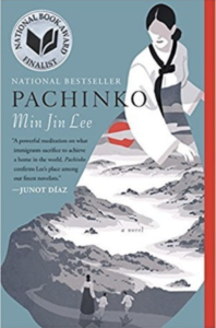 pachinko book
