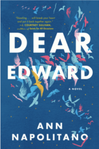 dear Edward book