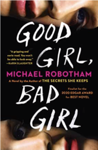 good girl bad girl book