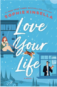 love your life book