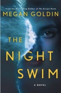 the night swim book