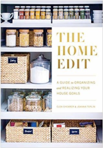 the home edit book