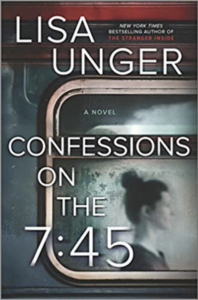 Confessions on the 7:45 book