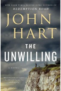 the unwilling book