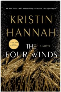 the four winds book