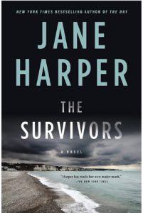 the survivors book
