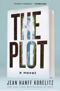 the plot book