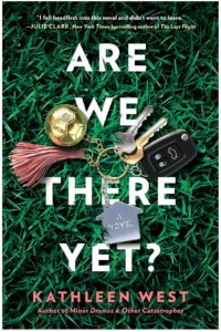 are we there yet book