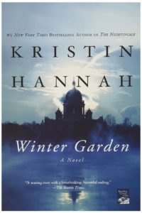 winter garden Kristin Hannah book