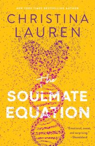 the soulmate equation book