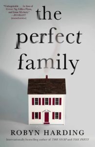 the perfect family book