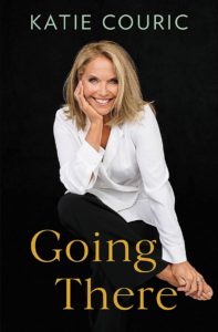going there Katie Couric book