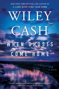 when ghosts come home book