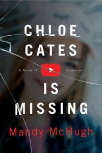 Chloe Cates is missing book