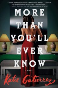 more than you'll ever know book