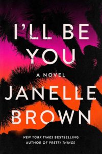 I'll Be You book