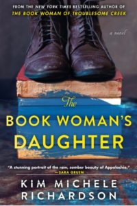 the book womans daughter book