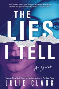 the lies I tell book