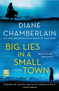 Big Lies in a small town book