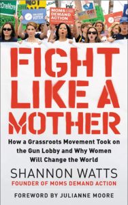 Fight Liike a Mother book
