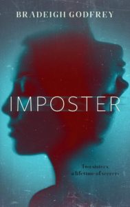 Imposter book