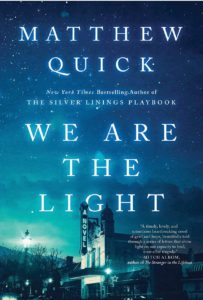 we are the light book