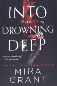 into the drowning deep book