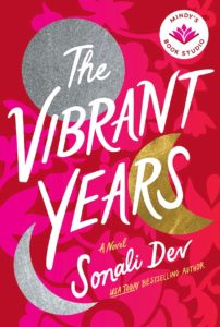 the vibrant years book 