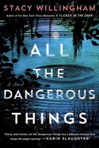 All the dangerous things book
