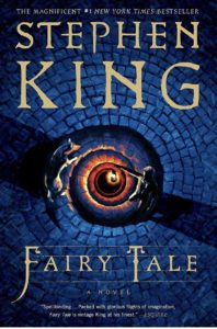 fairy tale book