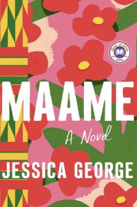 Mamme book cover 