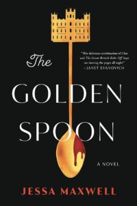 the golden spoon book