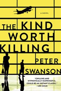 the kind worth killing book