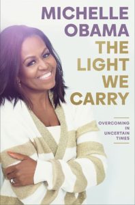 the light we carry book