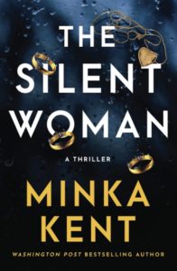 the silent woman book