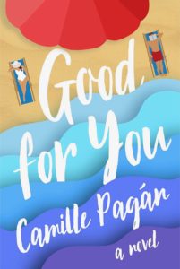 good for you book 